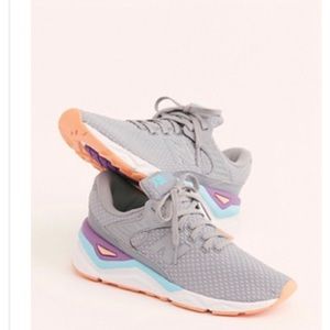 New Balance X90 Textile Trainer